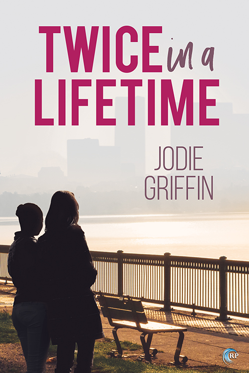 Twice in a Lifetime Cover Image
