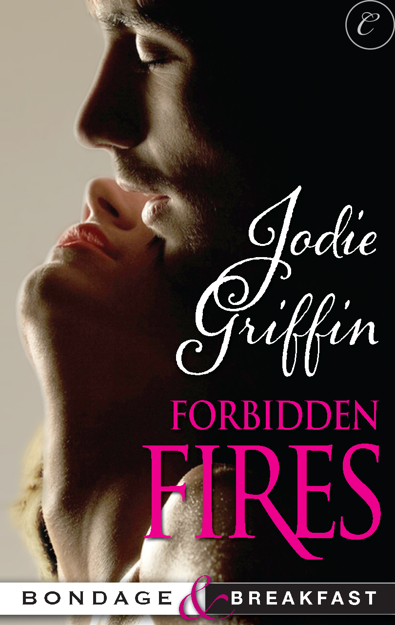 Forbidden Fires